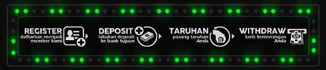 Ini123 Jackpot